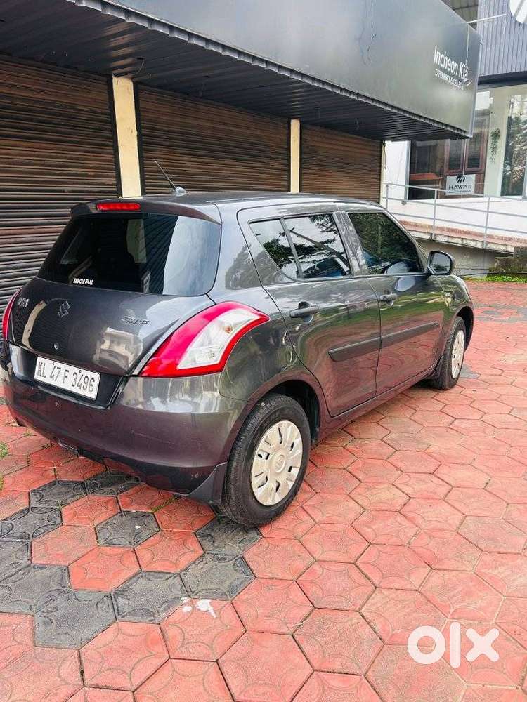 Maruti Suzuki Swift Ldi (o), 2016, Diesel