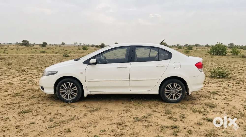 E20 Supported Og Kerala Kl07 Honda City 2009 Petrol Automatic
