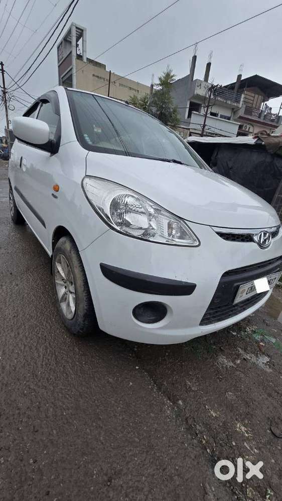 Hyundai I10 1.2 Kappa Magna, 2010, Petrol