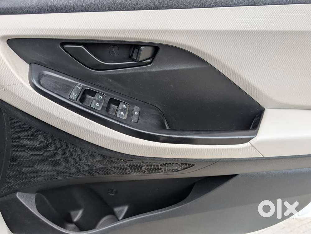 Hyundai Creta E 1.5 Diesel, 2022, Diesel