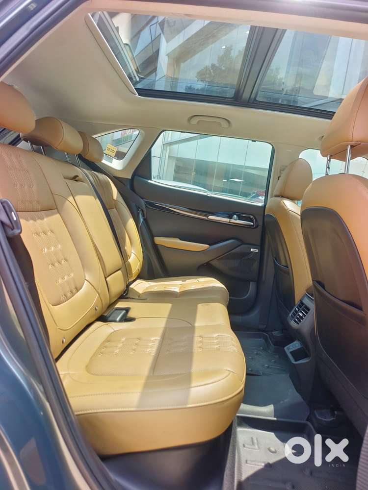 Kia Seltos, 2025, Diesel