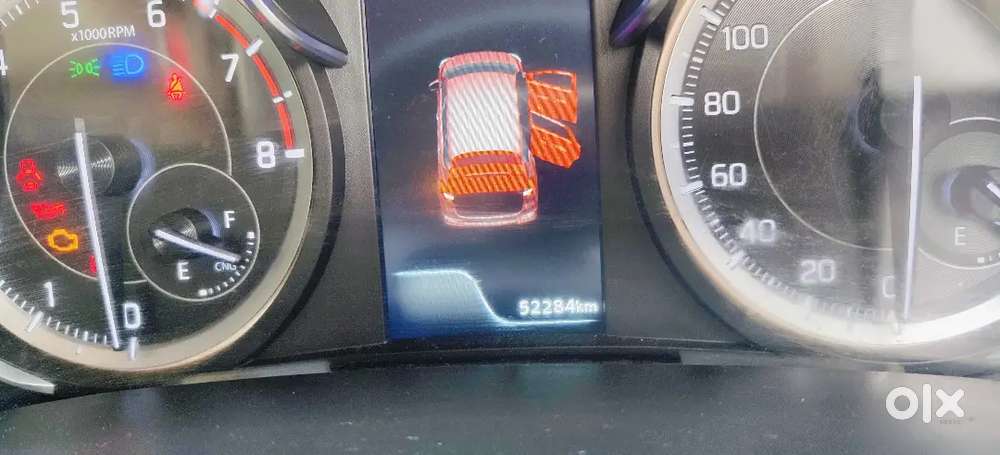 Maruti Suzuki Ertiga 2023