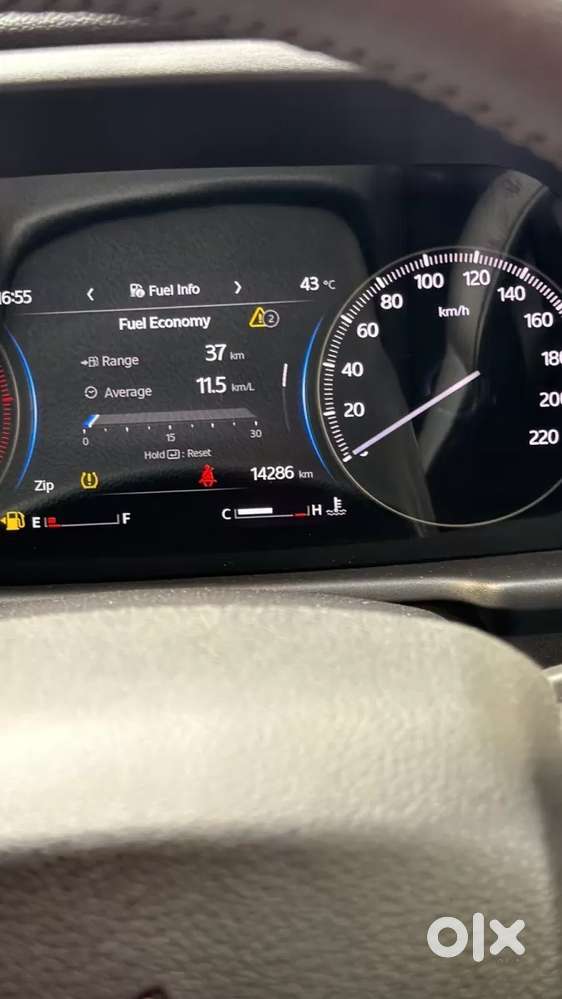 Mahindra Scorpio N Z8 Diesel Mt 2wd 7 Str, 2024, Diesel