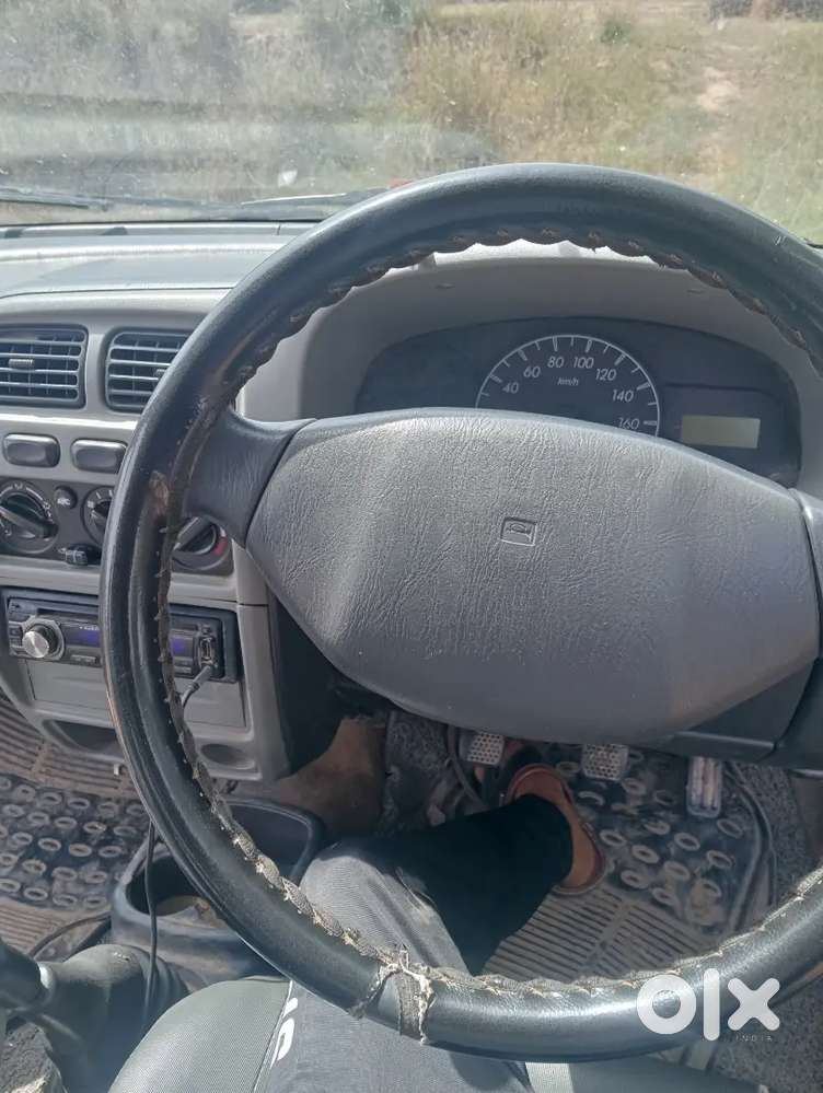 Maruti Suzuki Alto 2010 Petrol