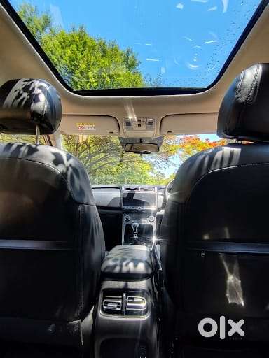 Hyundai Creta 1.6 Sx Option Diesel, 2020, Diesel