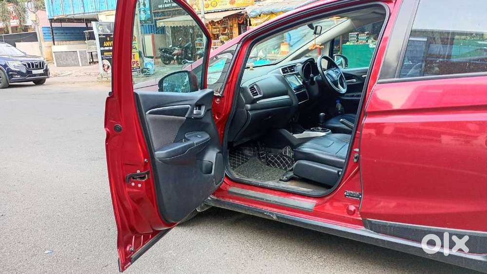 Honda Wr-v I-vtec Vx, 2020, Petrol