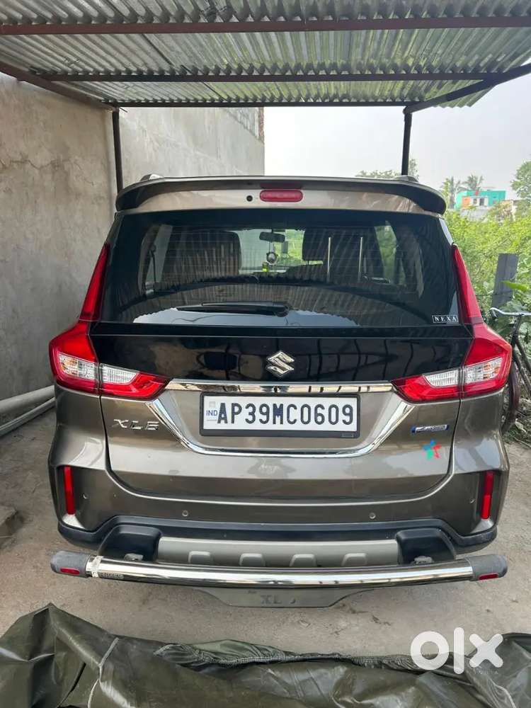 Maruti Suzuki Xl6 2022 Petrol Manual