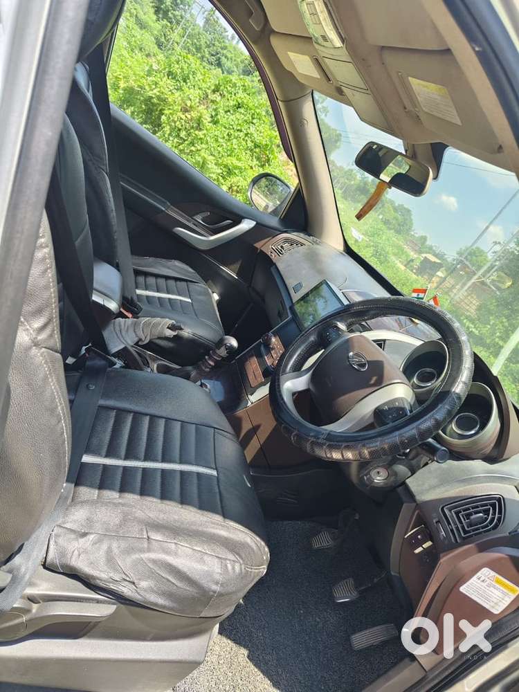 Mahindra Xuv500 Diesel 2013 Model
