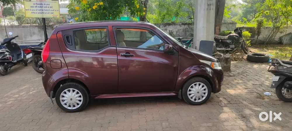 Mahindra E2o Plus 2017 Electric 19000 Km Driven