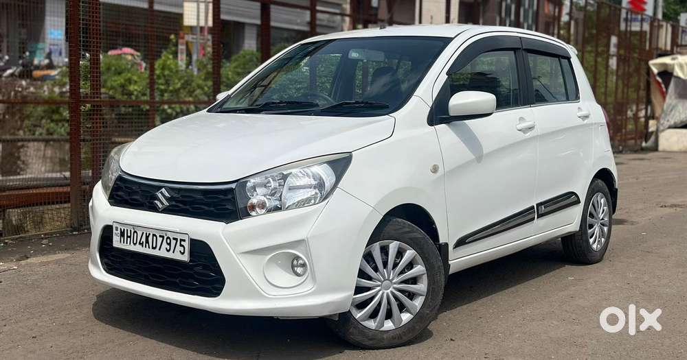 Maruti Suzuki Celerio Cng Vxi Optional, 2019, Cng & Hybrids
