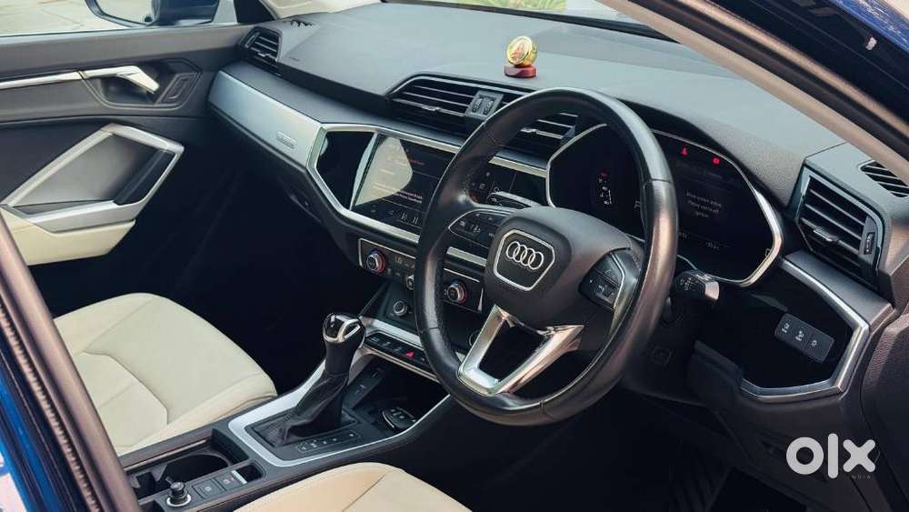 Audi Q3 40 Tfsi Technology, 2023, Petrol