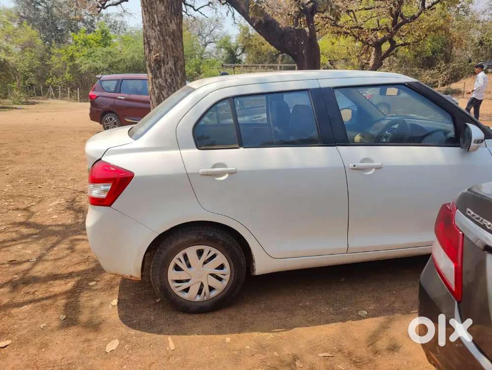 Maruti Suzuki Dzire 2012 Diesel Well Maintained