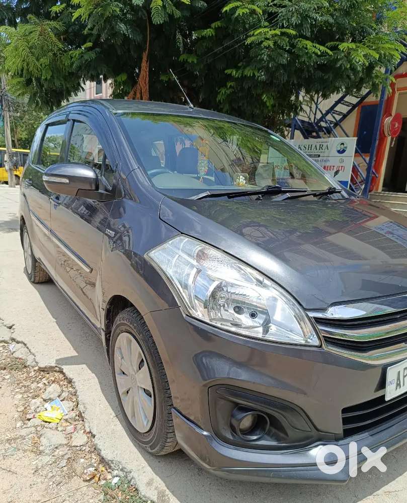 Maruti Ertiga Vdi Smart Hybrid
