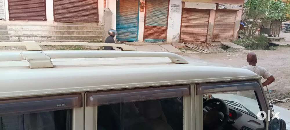 Mahindra Bolero Diesel Manual 2012