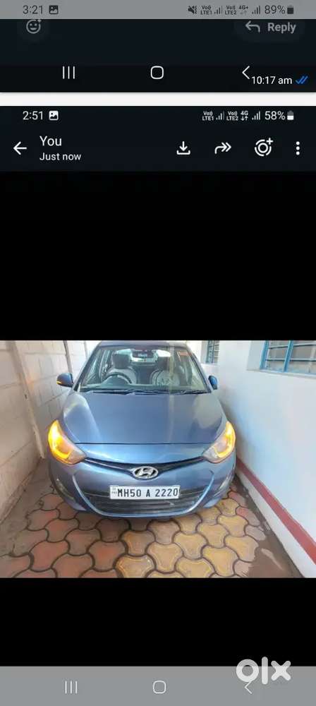 Hyundai I20 Sportz Diesel Manual 2014 Dr Use Total Company Record