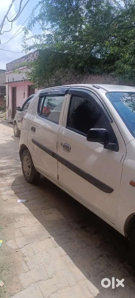 Maruti Suzuki 800 2019 Petrol