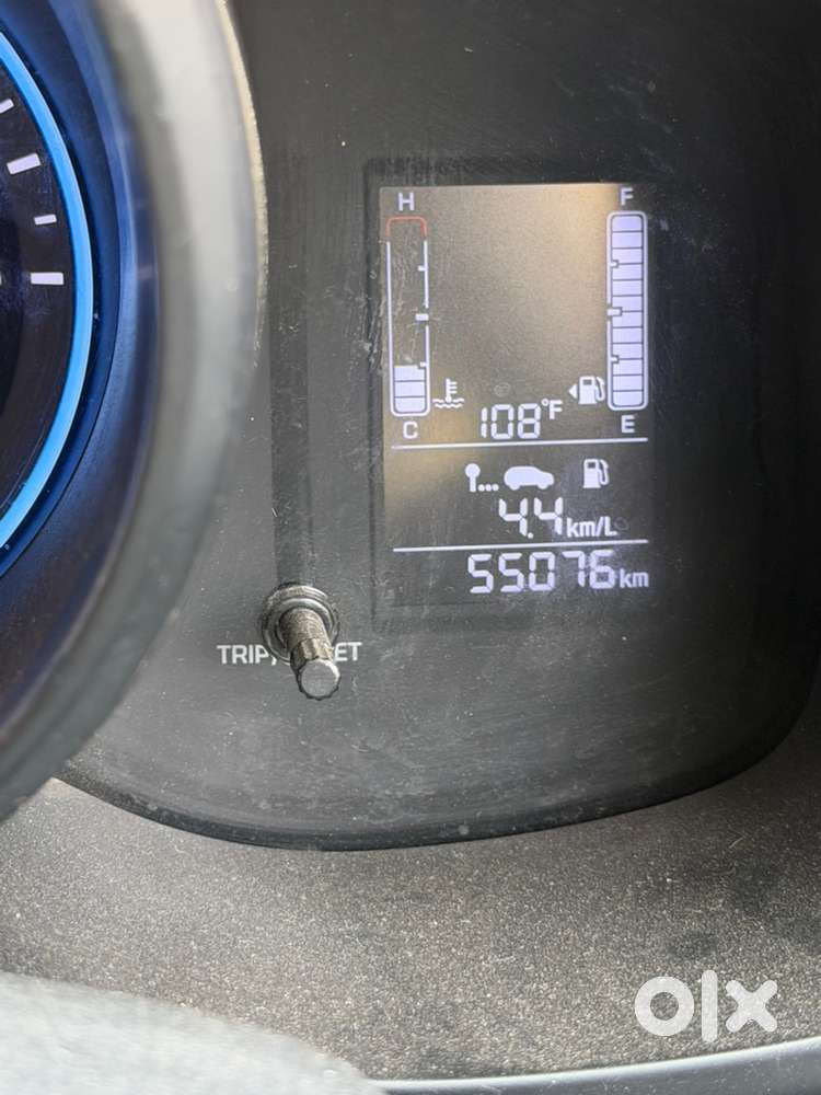 Hyundai Venue Petrol 2020