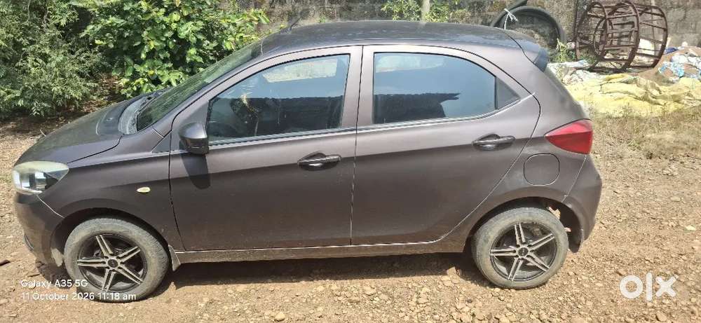 Tata Tiago Xt