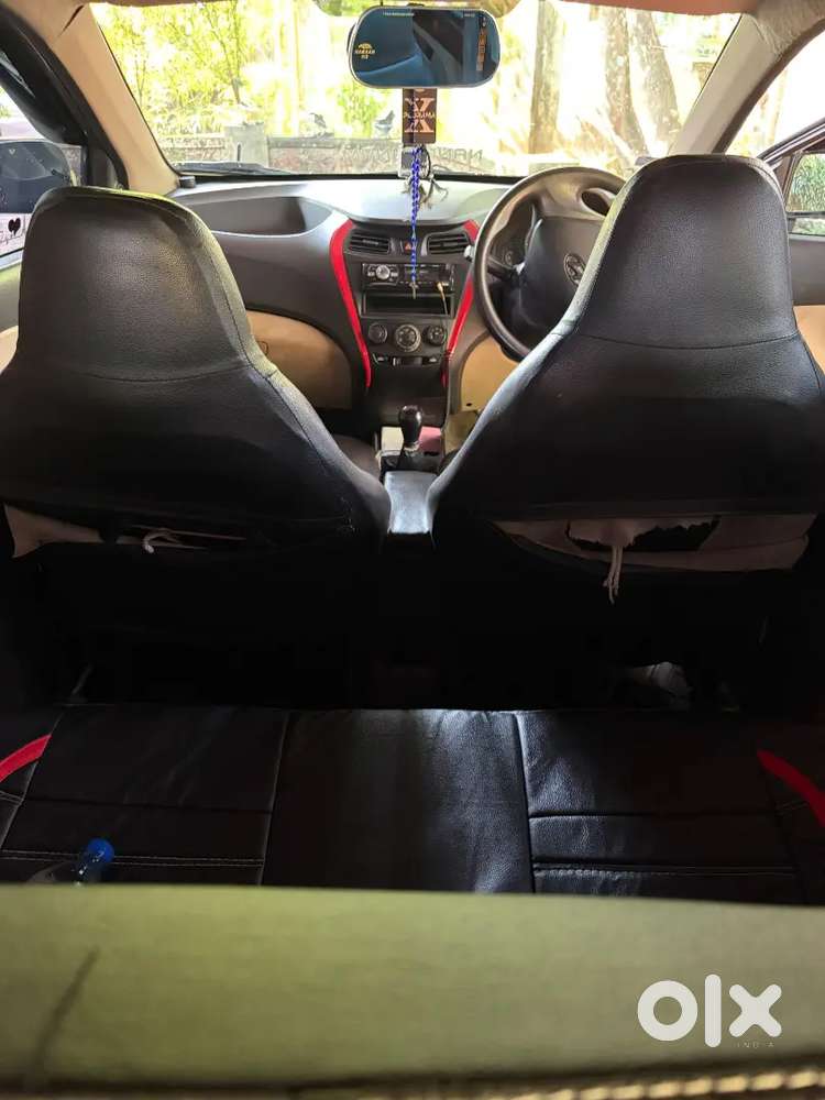 Hyundai Eon Era 2012