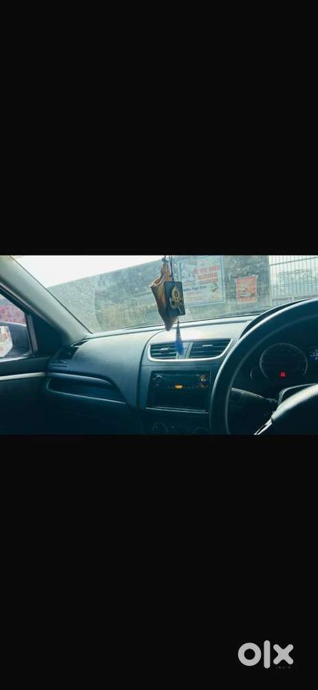 Maruti Suzuki Swift 2013 Petrol Good Condition