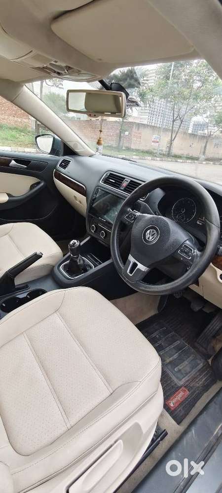 Volkswagen Jetta Comfortline Tsi, 2012, Petrol
