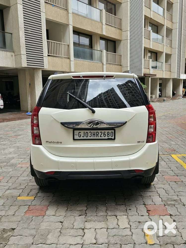 Mahindra Xuv500 2.2 W10, 2015, Diesel