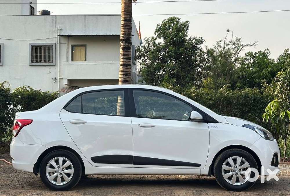 Hyundai Xcent [2014-2017] 1.2 S, 2014, Petrol