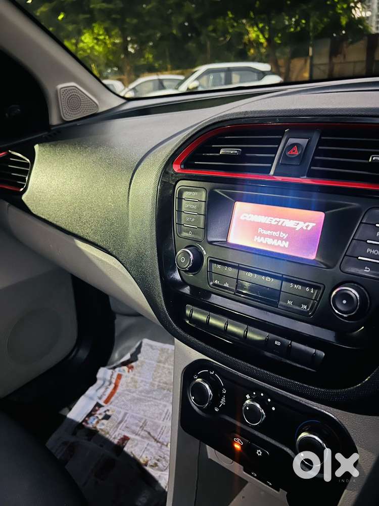 Tata Tiago Wizz Edition Petrol, 2018, Petrol