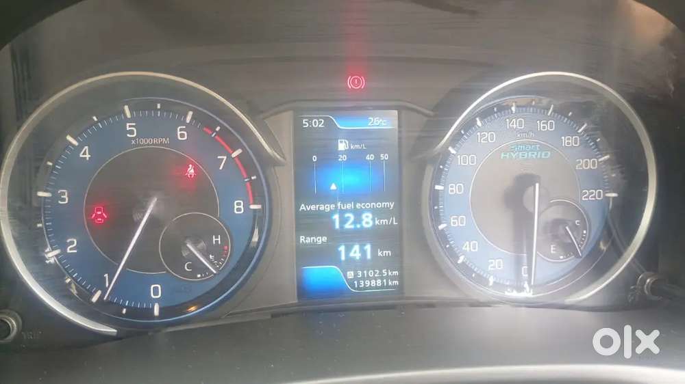 Maruti Suzuki Ertiga 2020