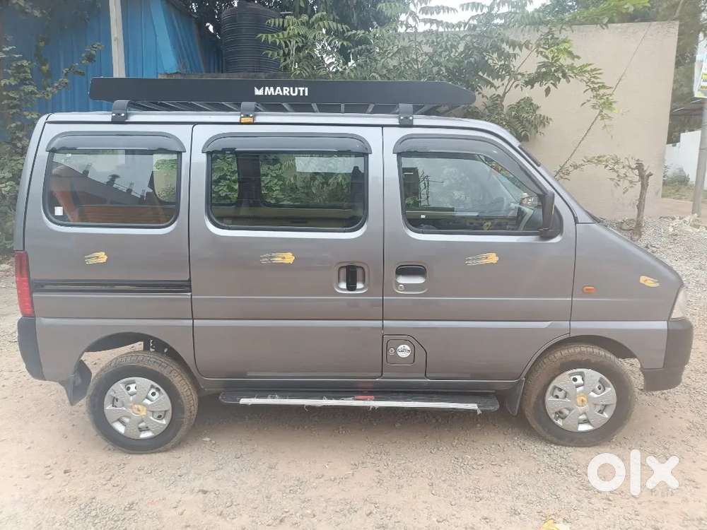 Maruti Suzuki Eeco Ac 2026