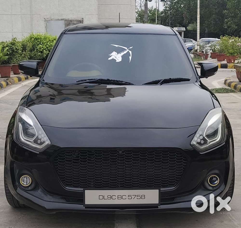 Maruti Suzuki Hybrid 2024