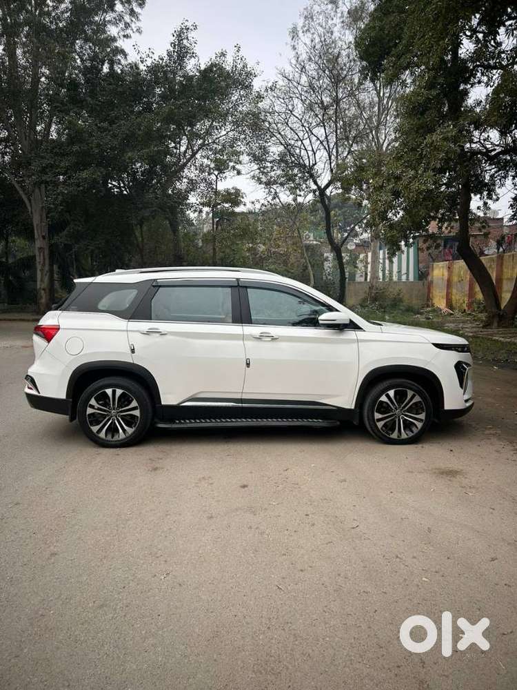 Mg Hector Plus 2.0 Sharp Diesel Turbo, 2022, Diesel