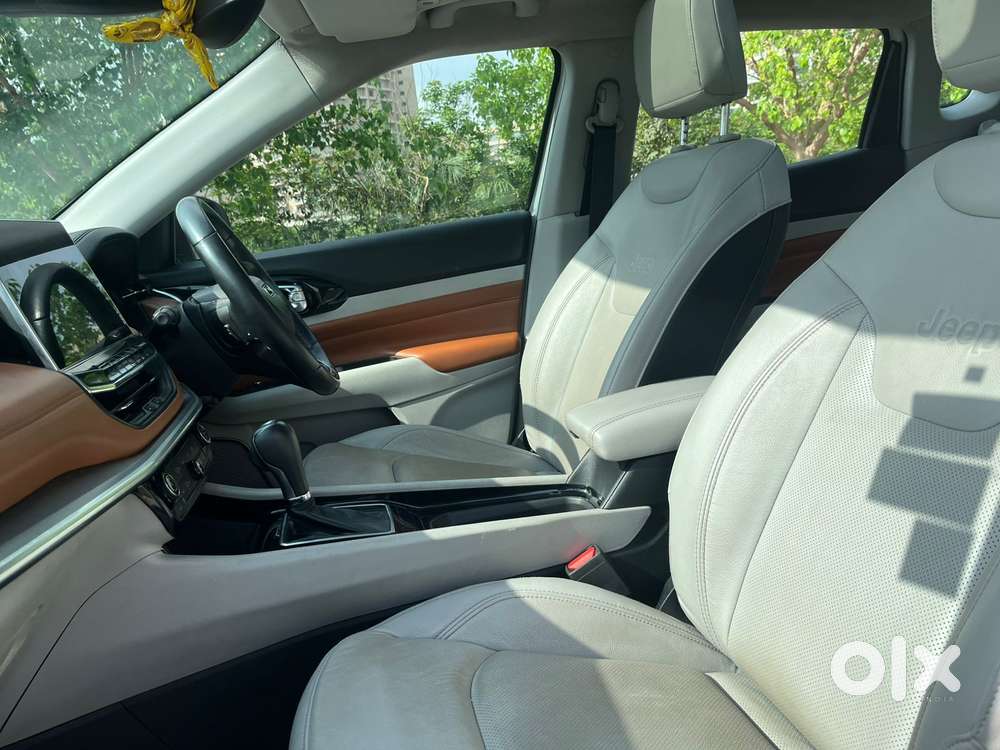 Jeep Compass 1.4 Limited Option, 2022, Petrol