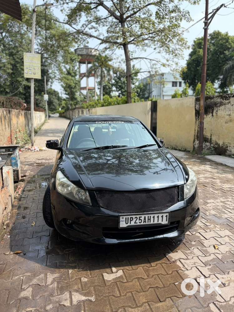 Honda Accord 2010 Year Car