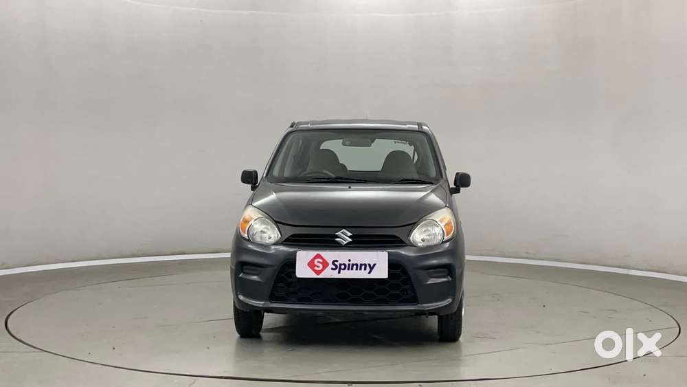 Maruti Suzuki Alto 800 Lxi, 2019, Petrol