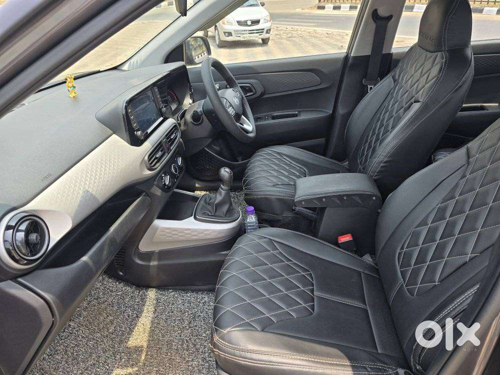 Hyundai Exter S 1.2 Mt, 2023, Petrol