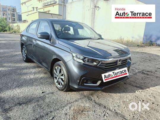 Honda Amaze Vx Petrol, 2024, Petrol
