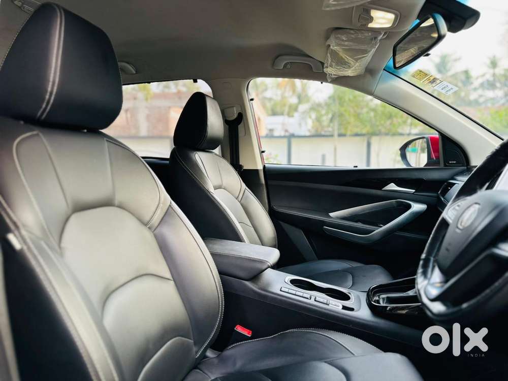 Mg Hector Smart At, 2019, Petrol