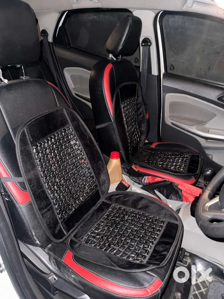 Ford Ecosport 1.5 Diesel 2015 Edition Second-hand