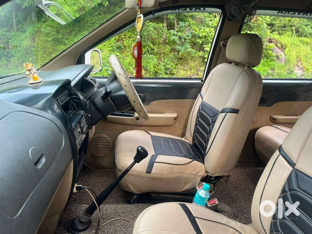 Chevrolet Tavera 2015 380 Km Driven