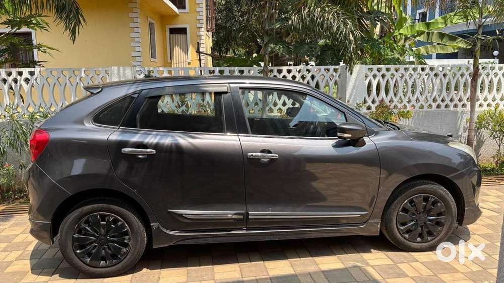 Maruti Suzuki Baleno 2019 Petrol Good Condition