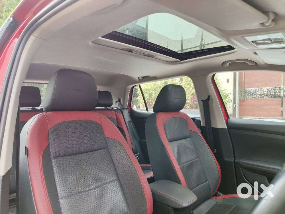 Skoda Kushaq 1.0 Monte Carlo Tsi, 2022, Petrol