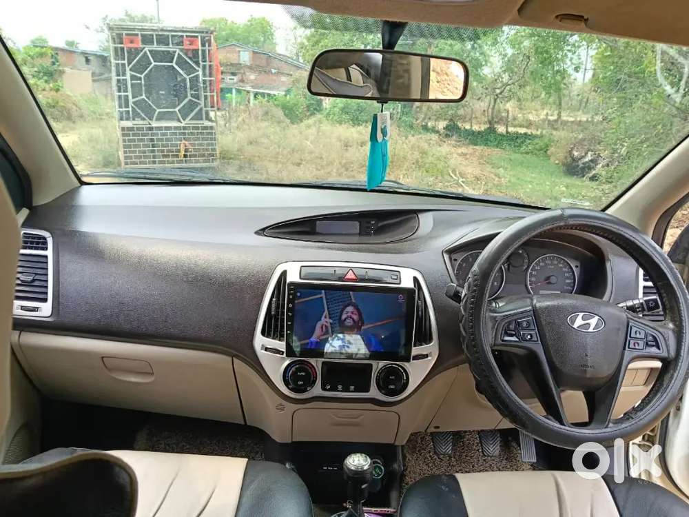 Hyundai I20 2013 Petrol Good Condition