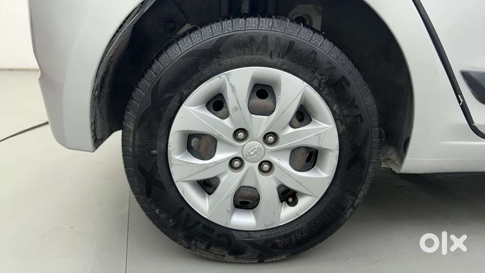 Hyundai Elite I20 [2018-2020] 1.2 Sportz, 2016, Petrol