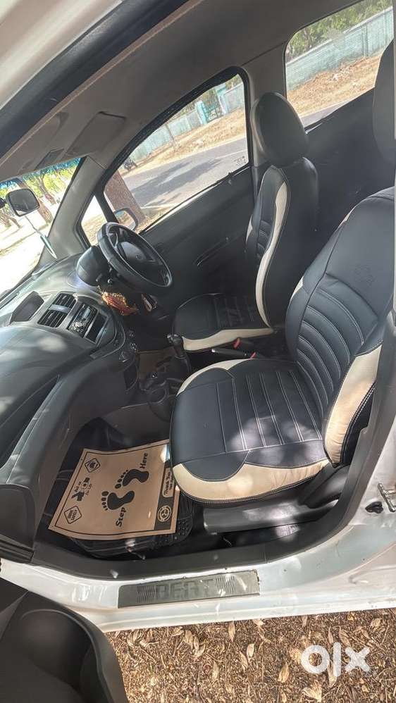 Chevrolet Beat 2010 Petrol Good Condition