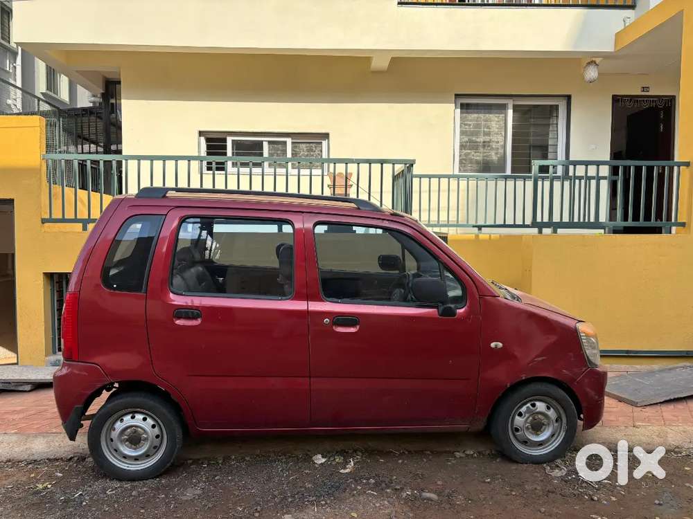 Maruti Suzuki Wagon For Sale