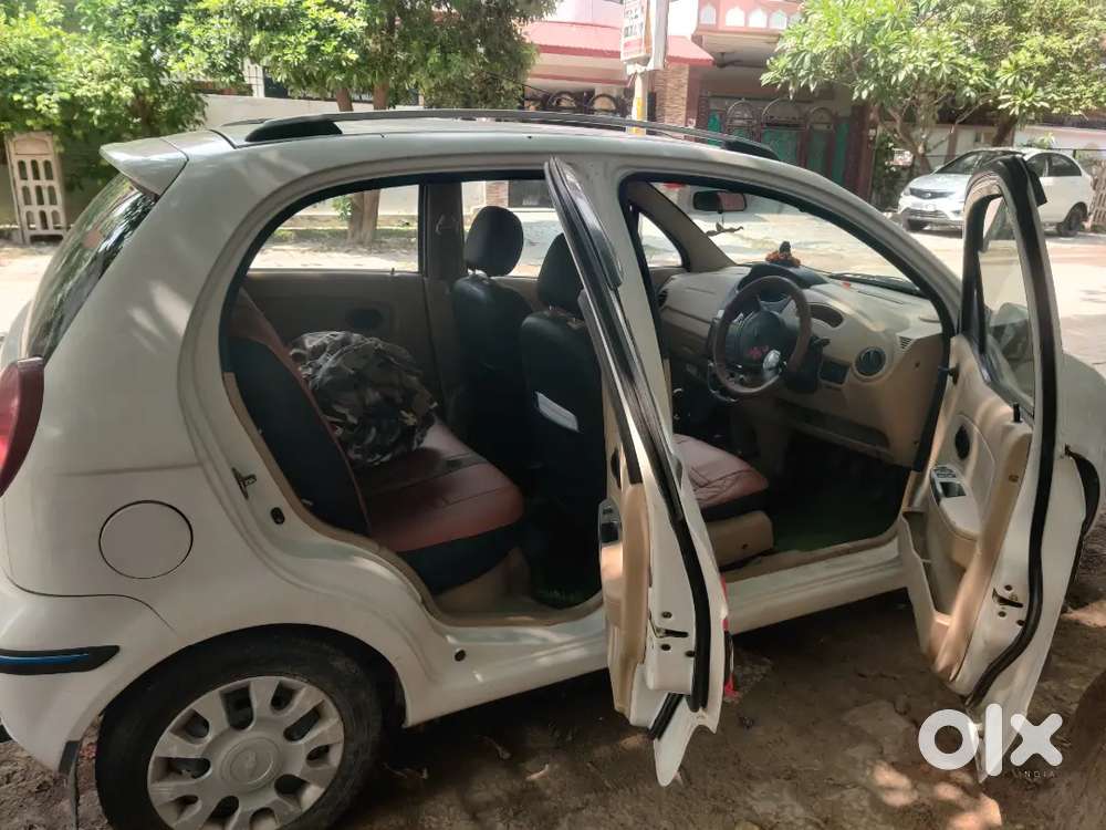 Urgent
I Want To Sellchevrolet Spark 2012 Cng & Petrol 35000 Km Driven