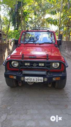 GYPSY in Golaghat Free classifieds in Golaghat OLX