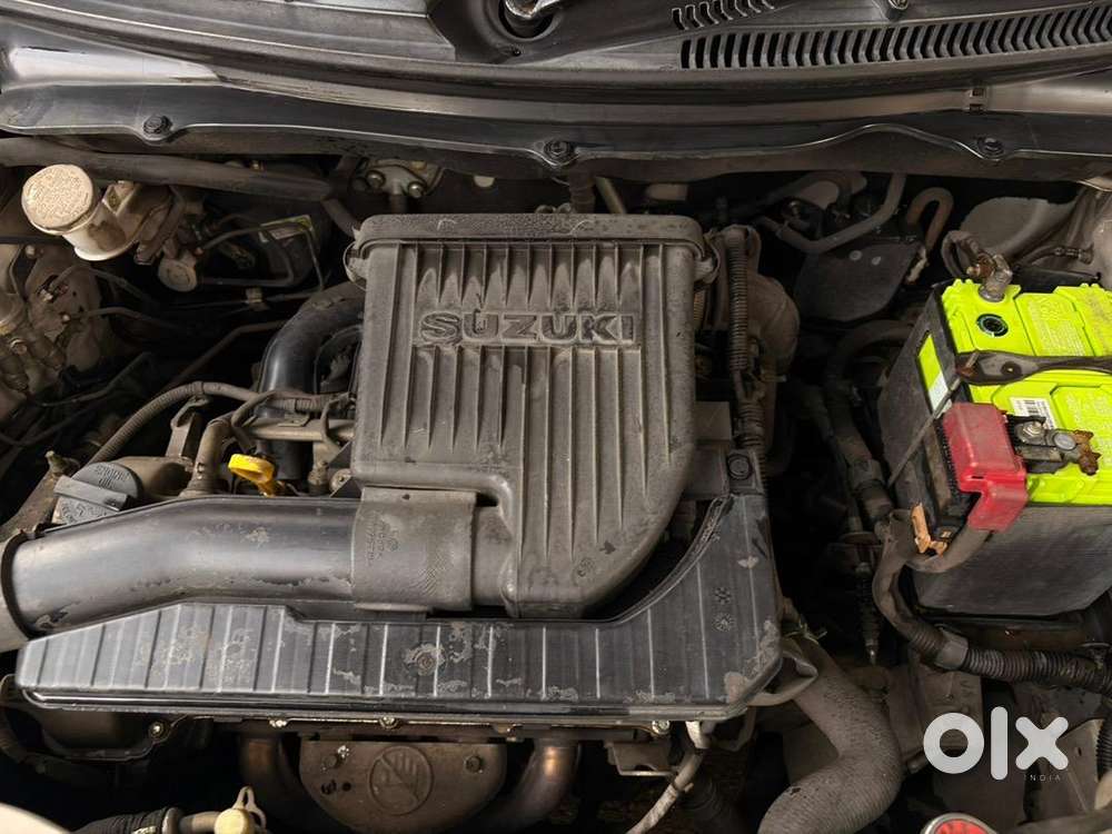 Maruti Suzuki Dzire 2014