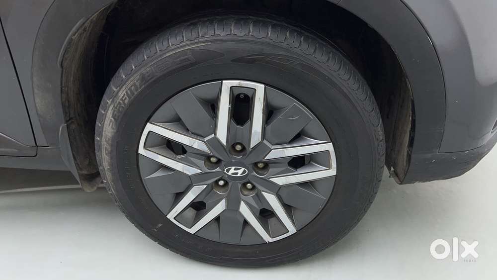 Hyundai Venue 1.5 Crdi S Plus, 2022, Diesel